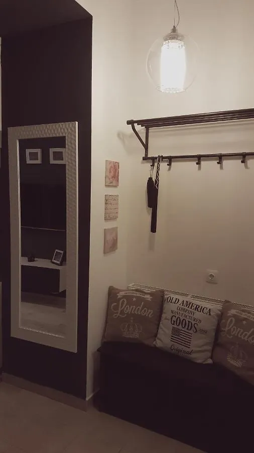 Apartment Home, Far Away From Home 2 Budapest